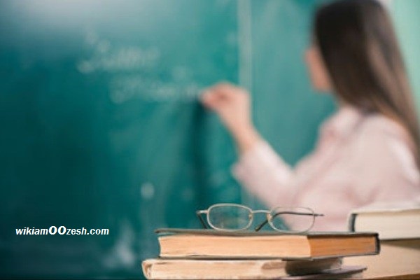 wikiamoozesh آینده شغل استادی